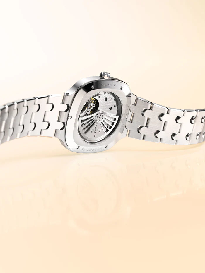 Concorde cadran rose 36/40mm