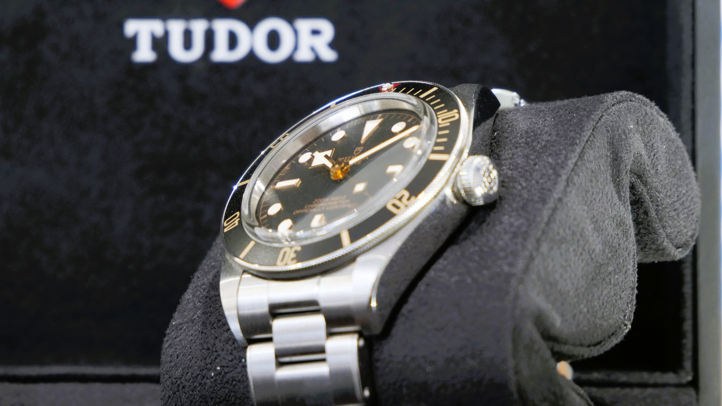 Tudor BB58 39mm 2022