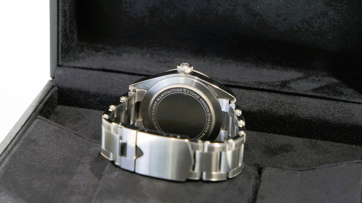 Tudor BB pro 39mm