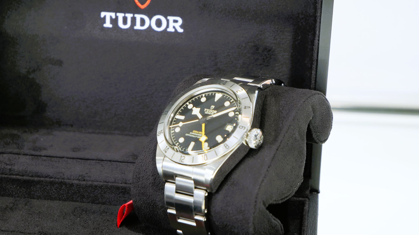 Tudor BB pro 39mm