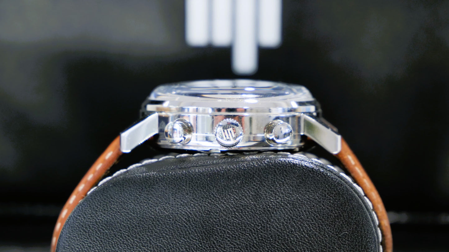 Lip Rallye chrono auto