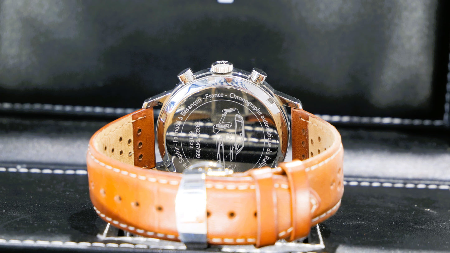 Lip Rallye chrono auto