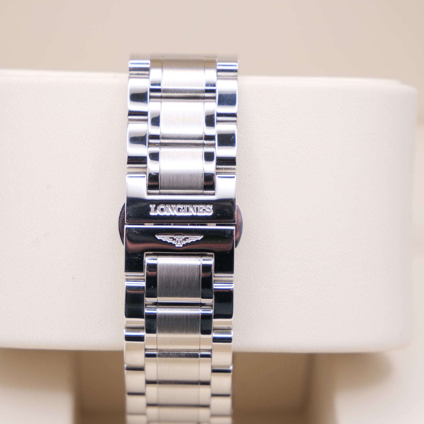 Longines Master collection