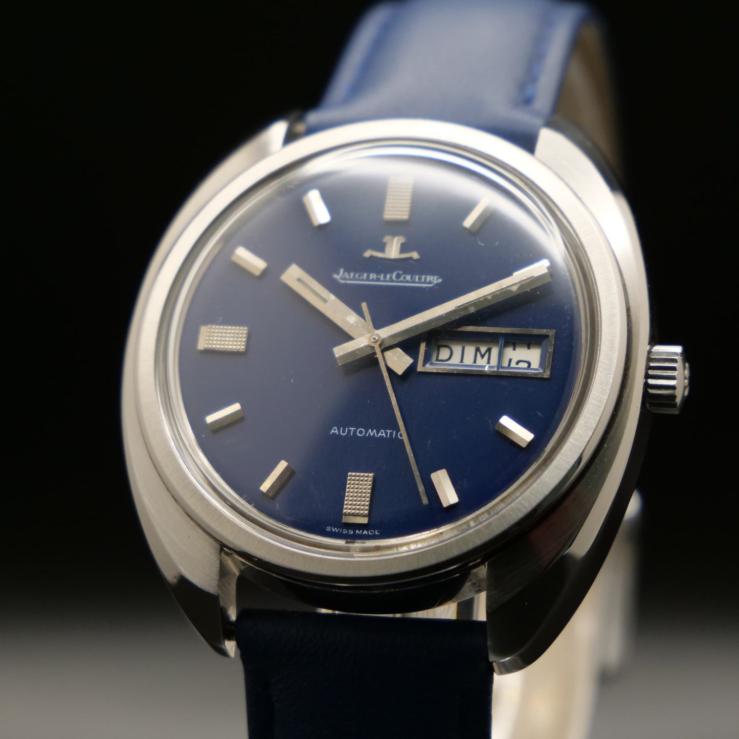 Jaeger-LeCoultre