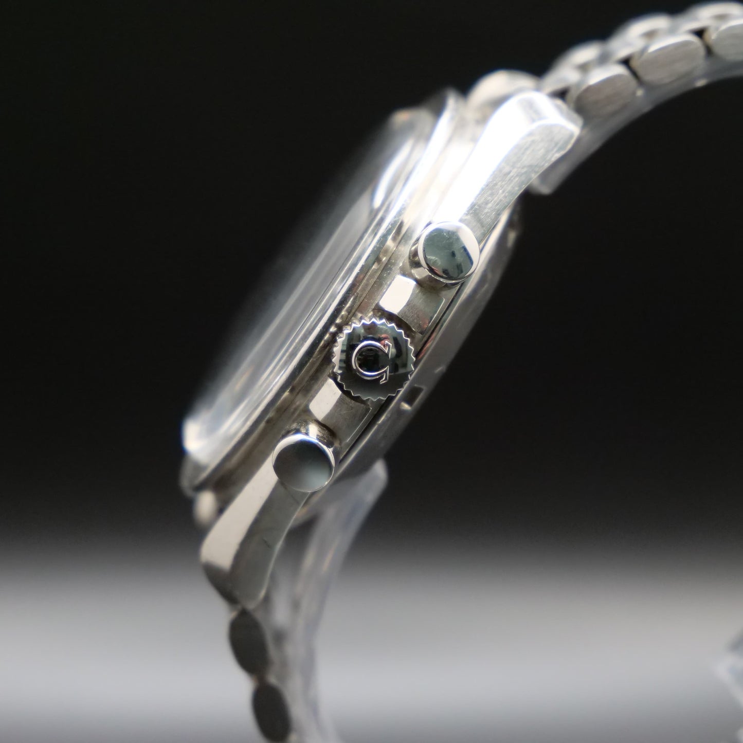 Omega speedmaster