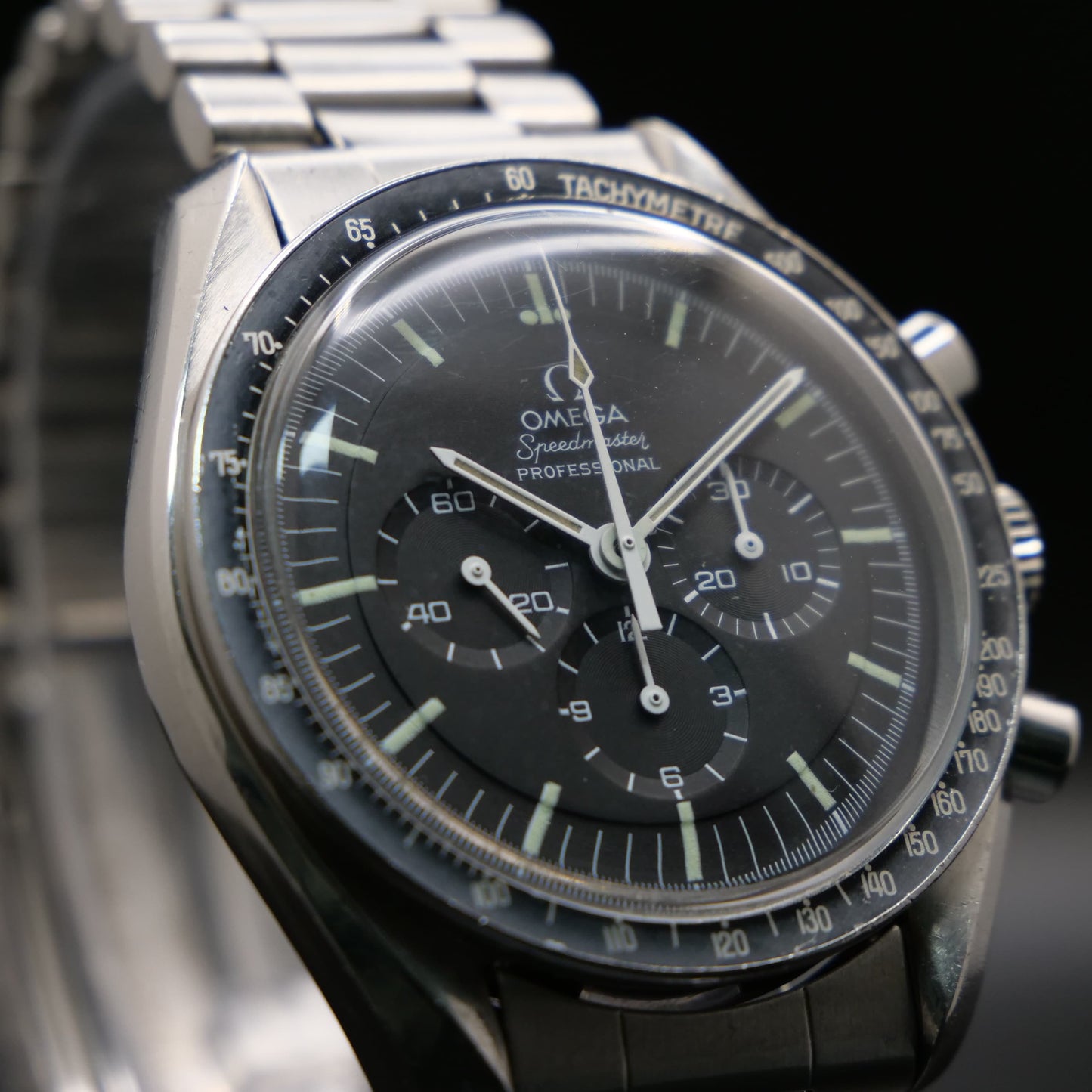 Omega speedmaster
