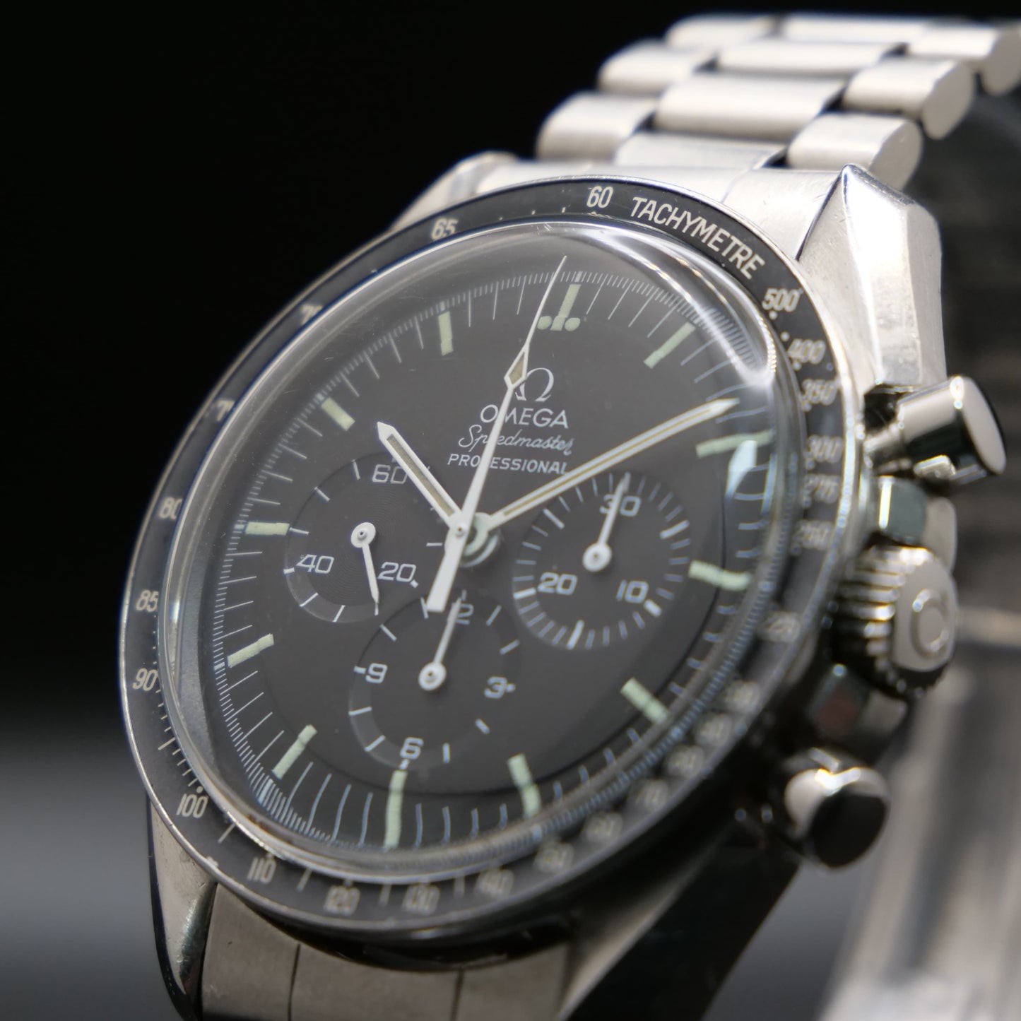 Omega speedmaster