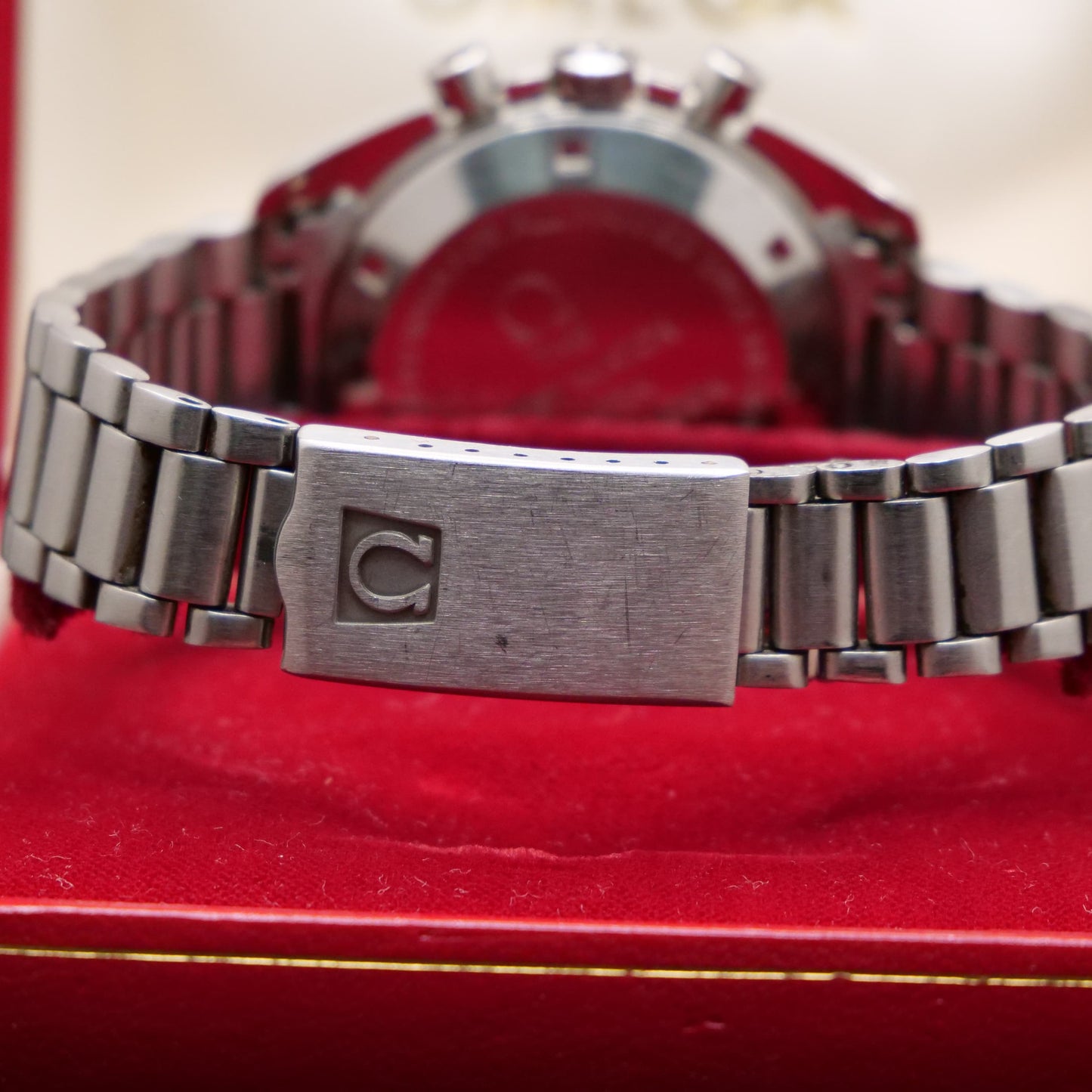Omega speedmaster