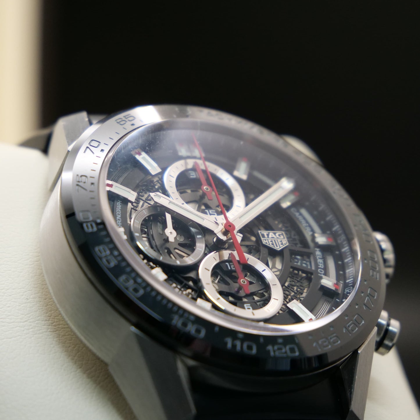 Tag Heuer Carrera