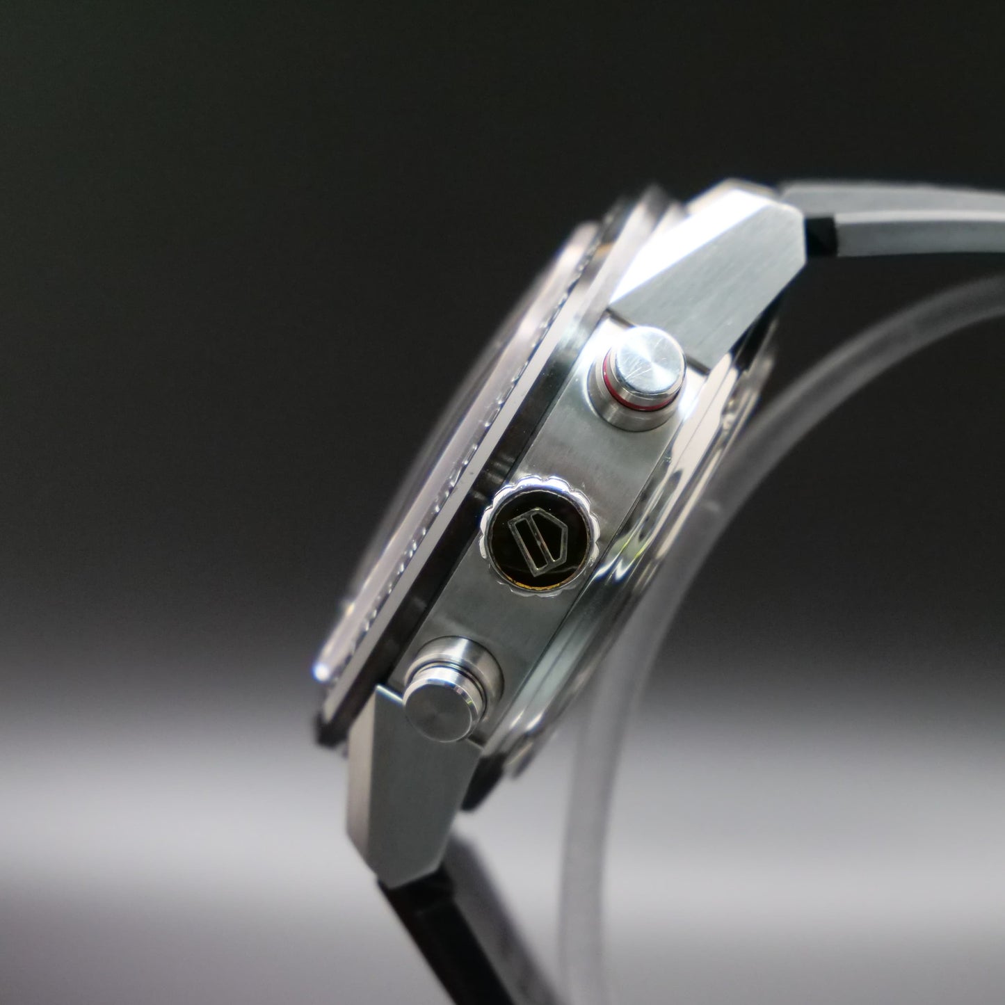 Tag Heuer Carrera