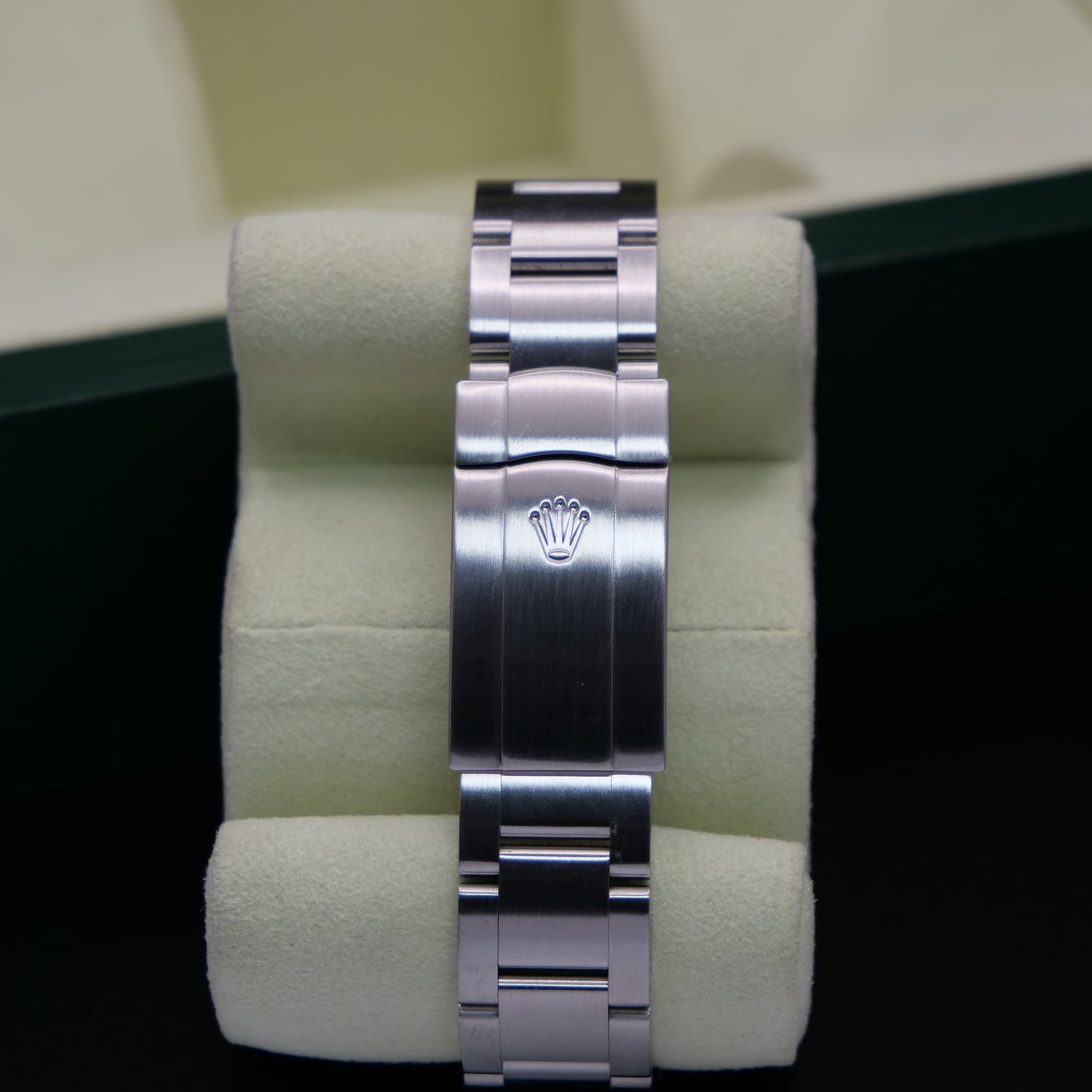 Rolex Oyster perpetual