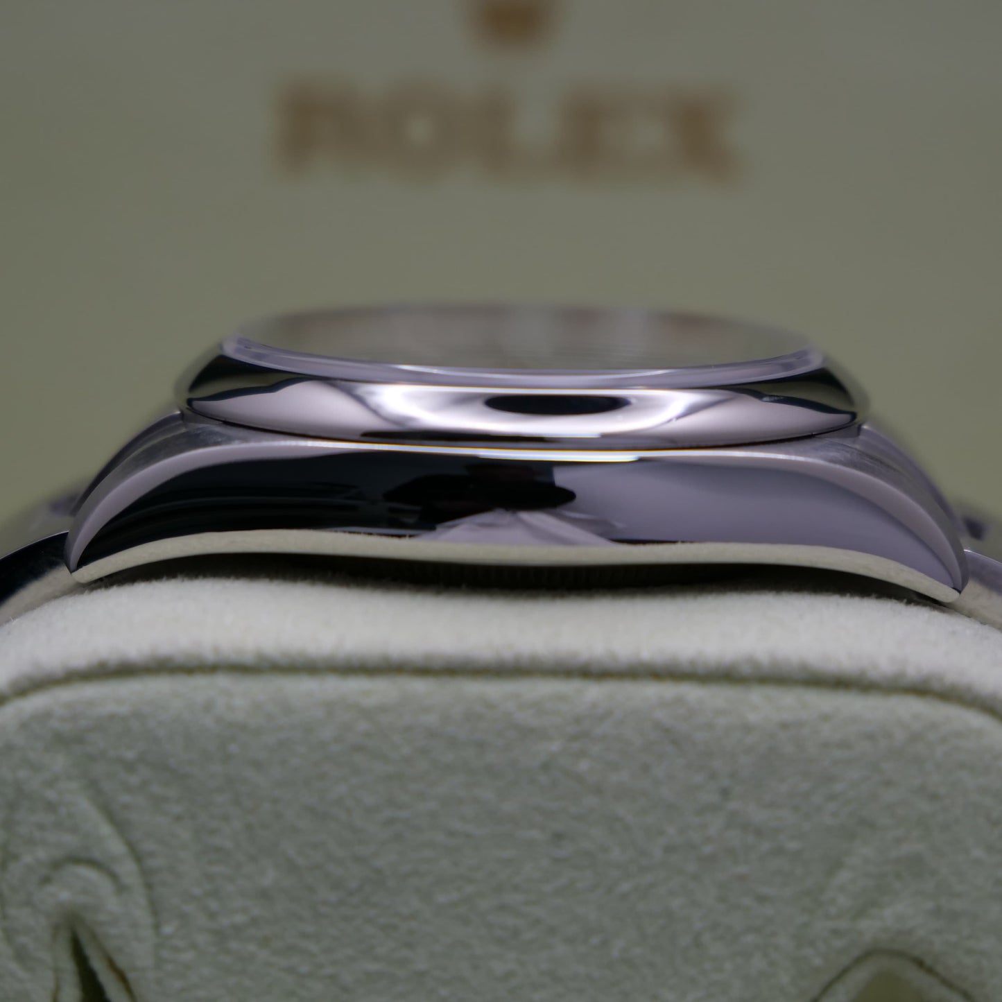 Rolex Oyster perpetual