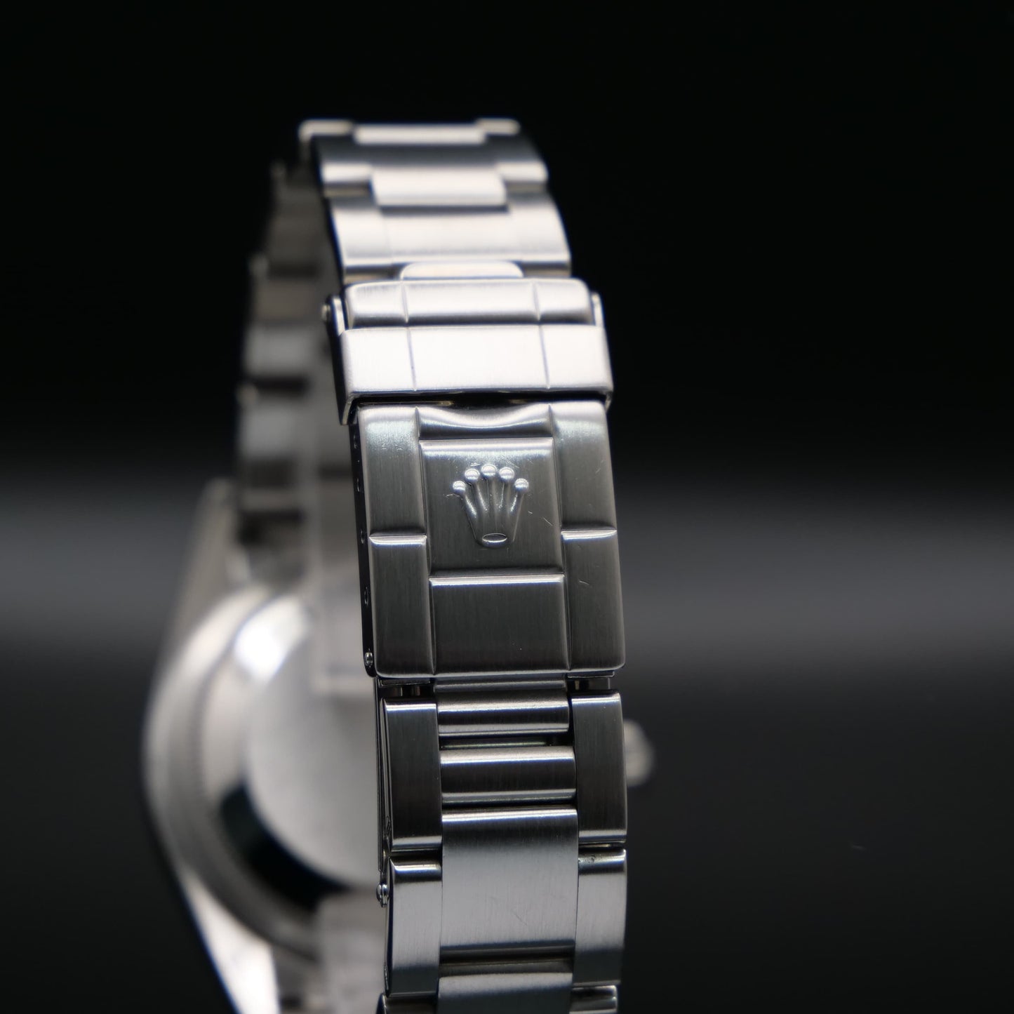 Rolex Explorer I