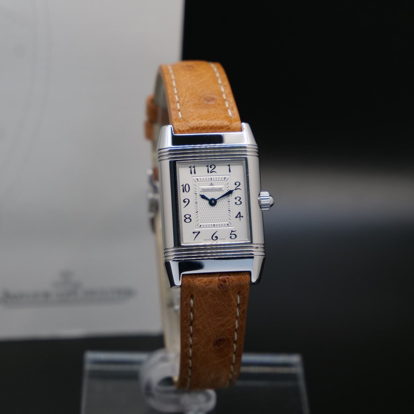 Jaeger-LeCoultre Reverso Duetto