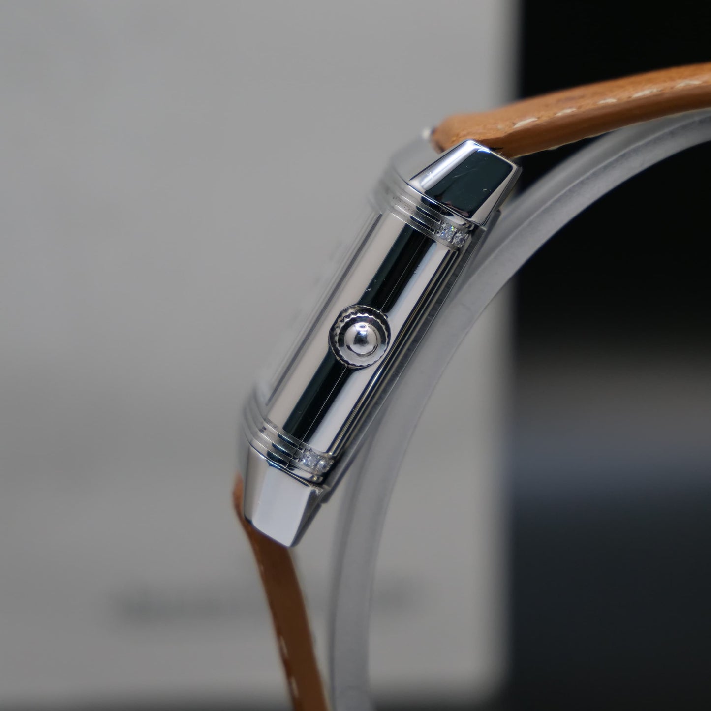Jaeger-LeCoultre Reverso Duetto