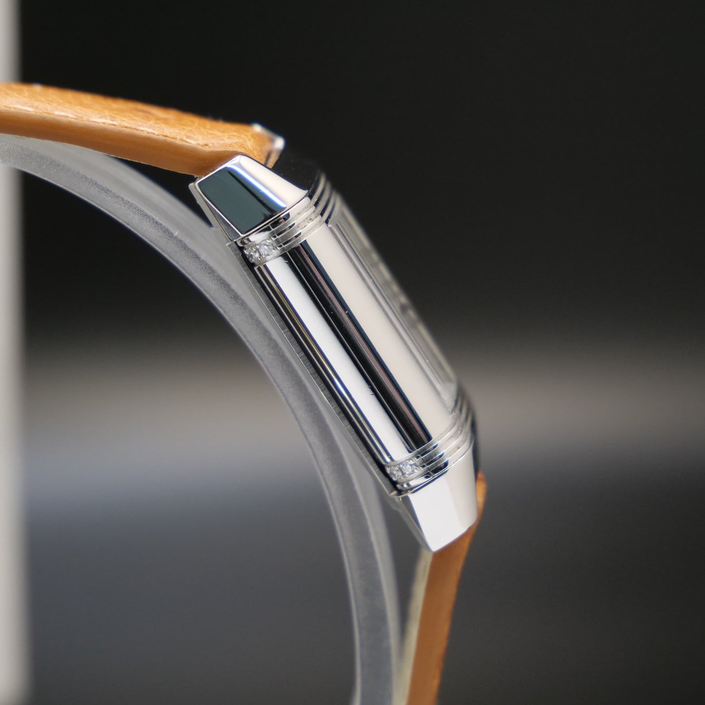 Jaeger-LeCoultre Reverso Duetto