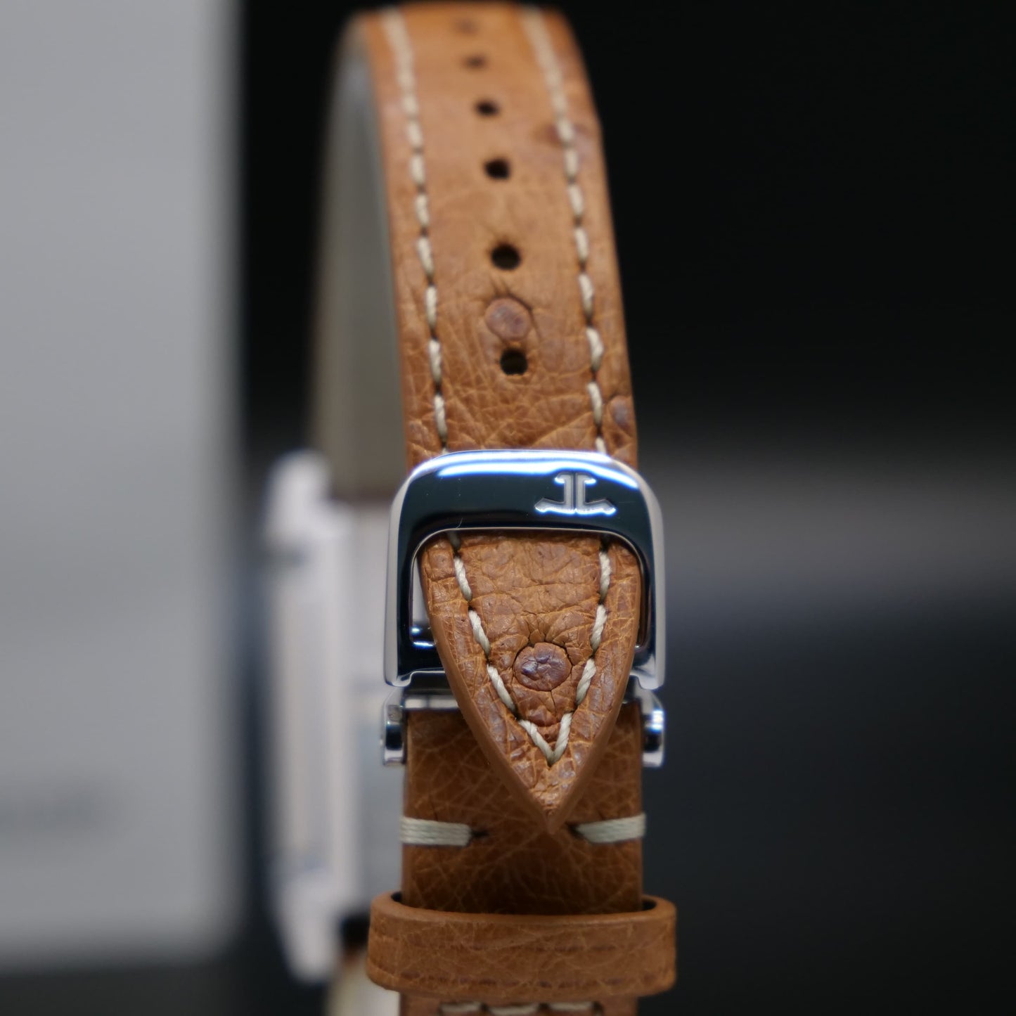 Jaeger-LeCoultre Reverso Duetto