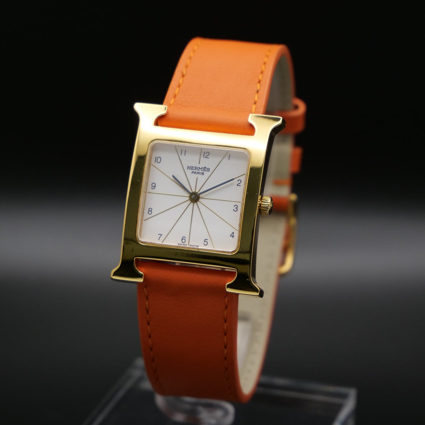 Hermès Heure H