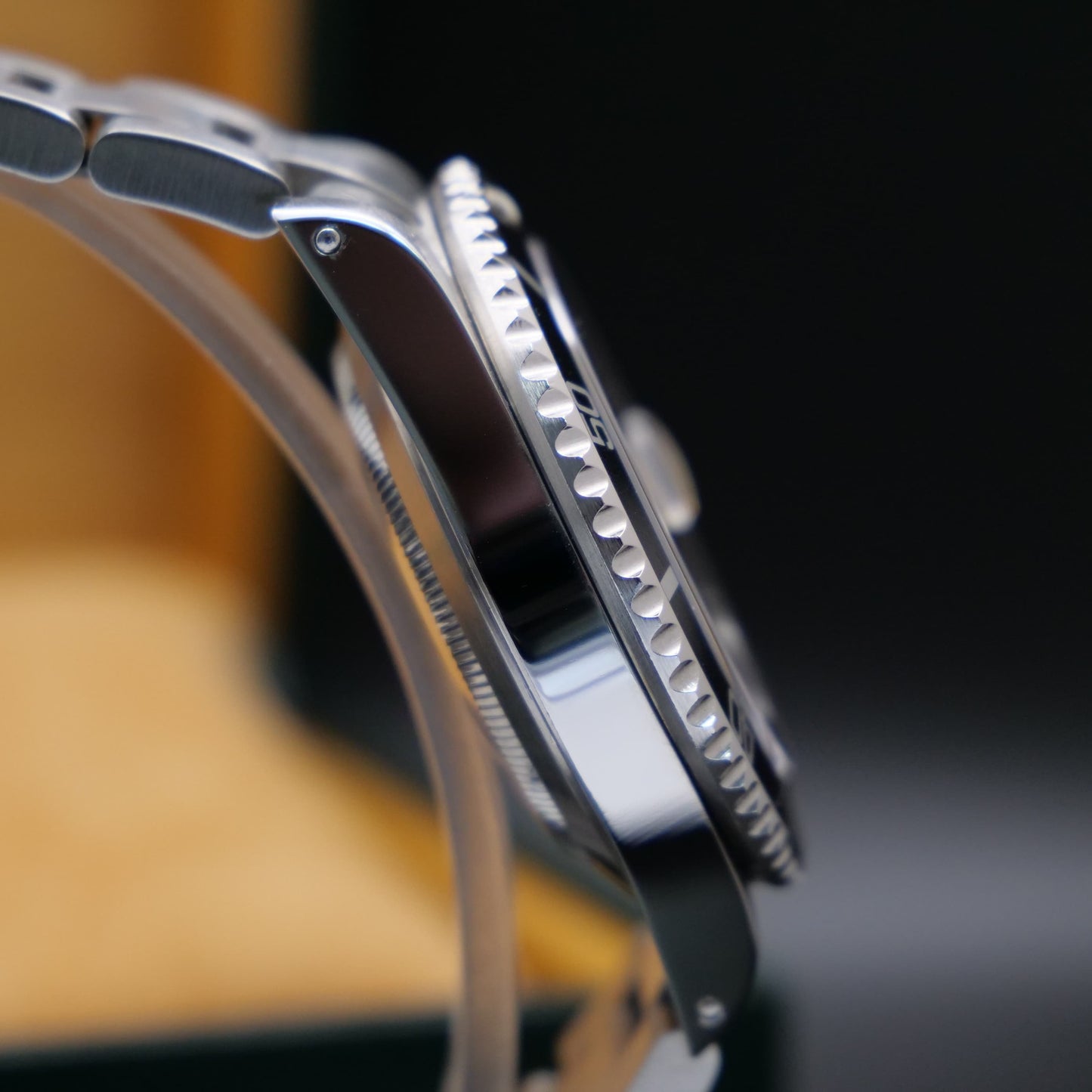 Rolex Submariner