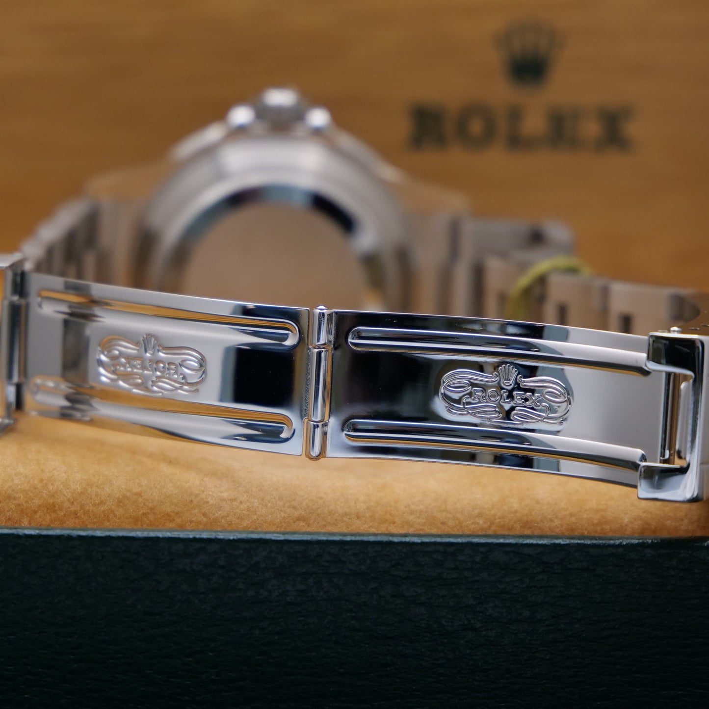 Rolex Submariner
