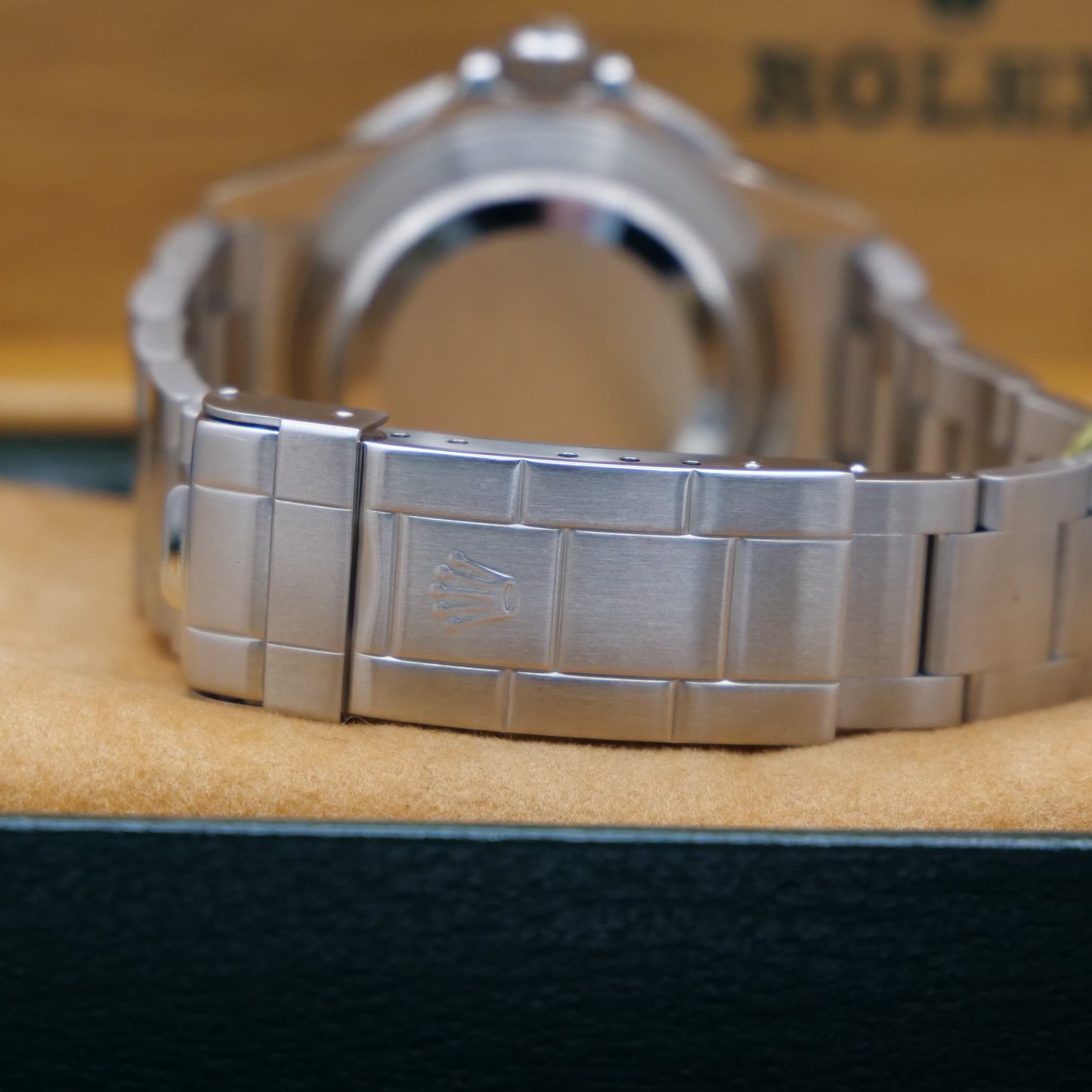 Rolex Submariner