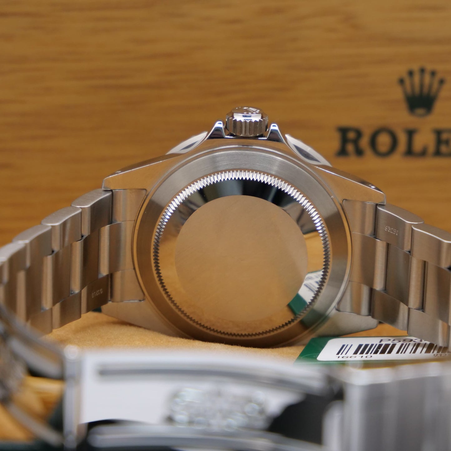 Rolex Submariner