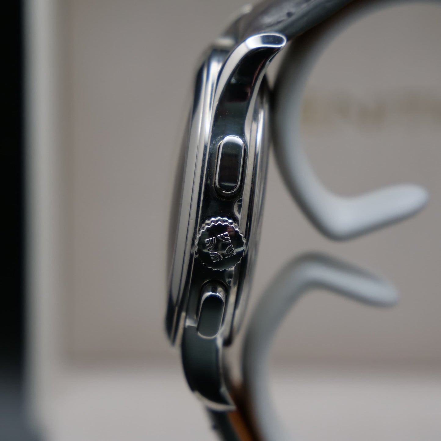 Zenith El Primero HW