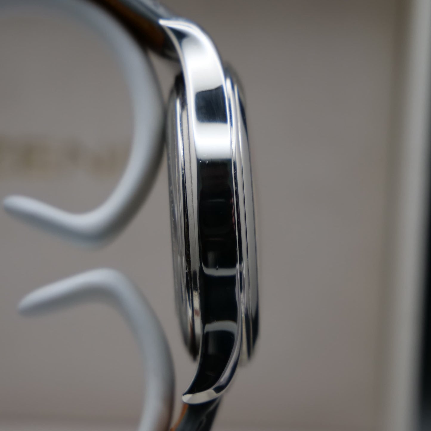 Zenith El Primero HW