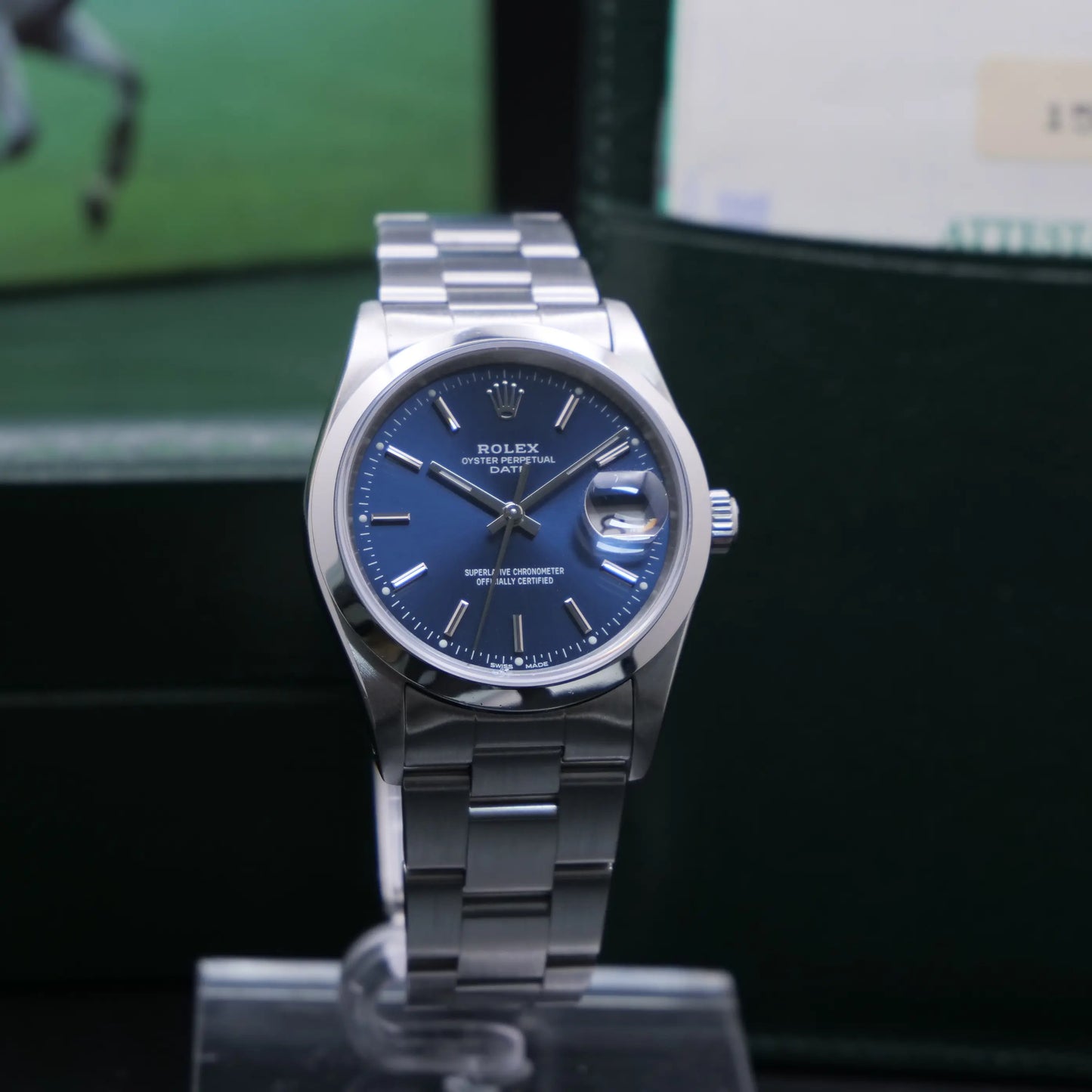 Rolex Datejust