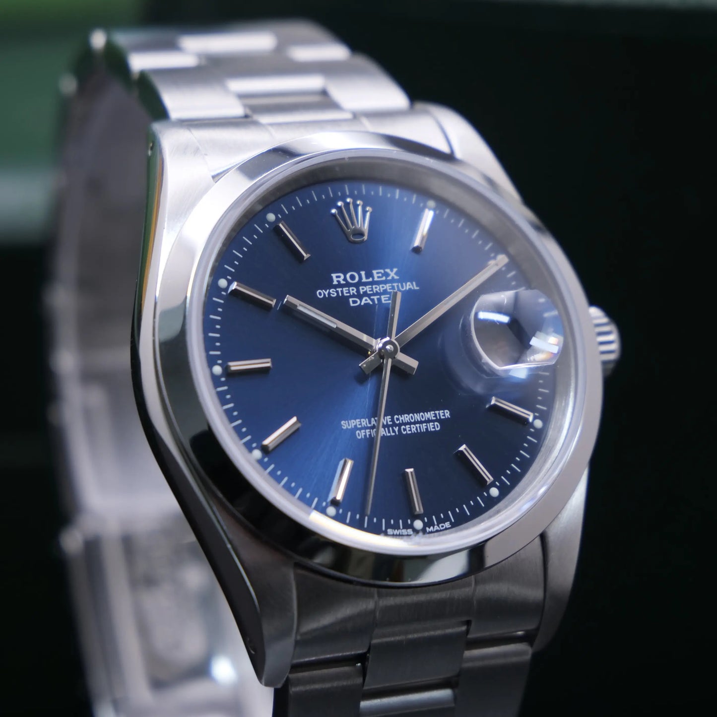 Rolex Datejust