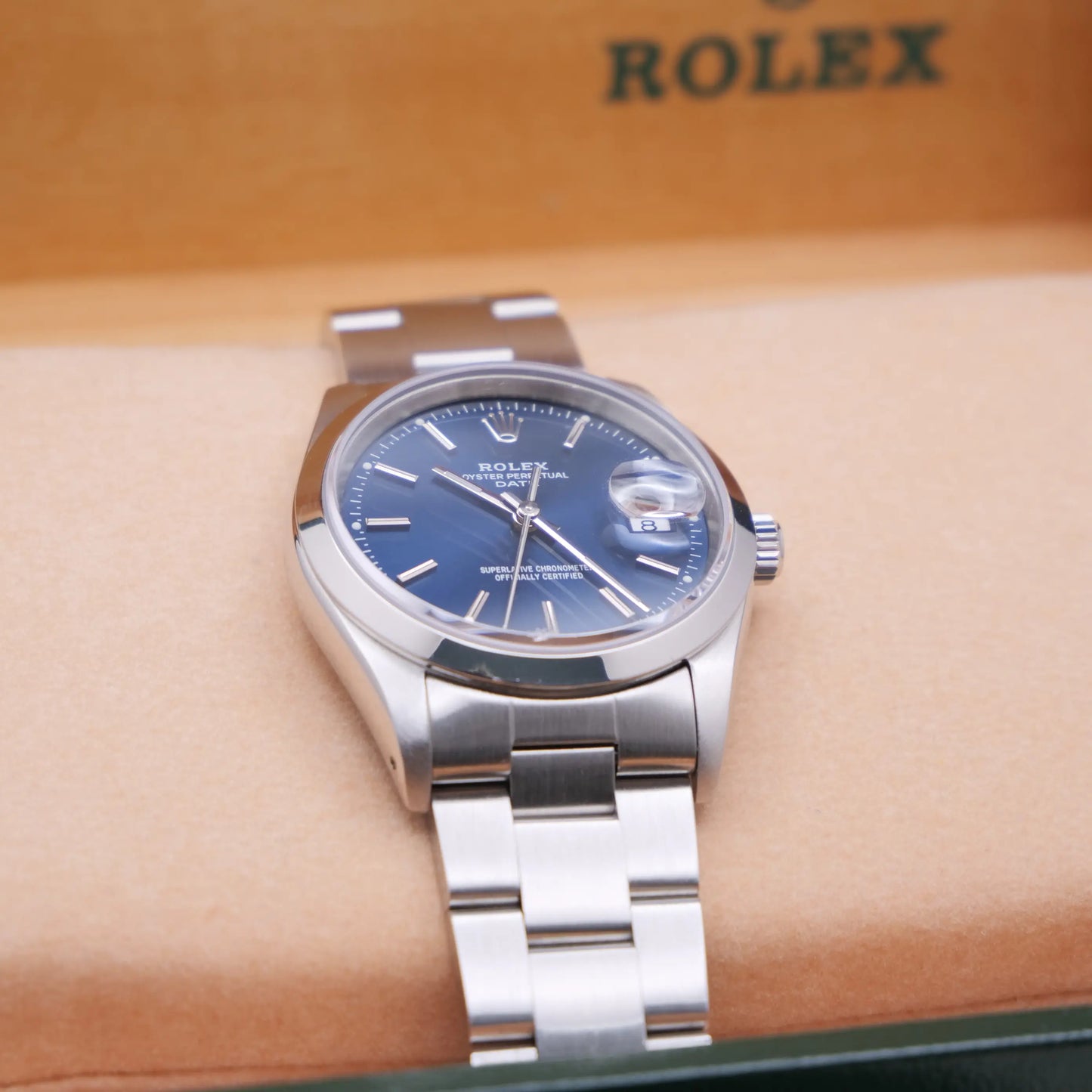 Rolex Datejust