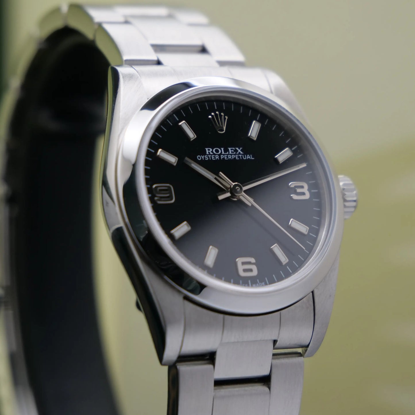 Rolex Oyster Perpetual