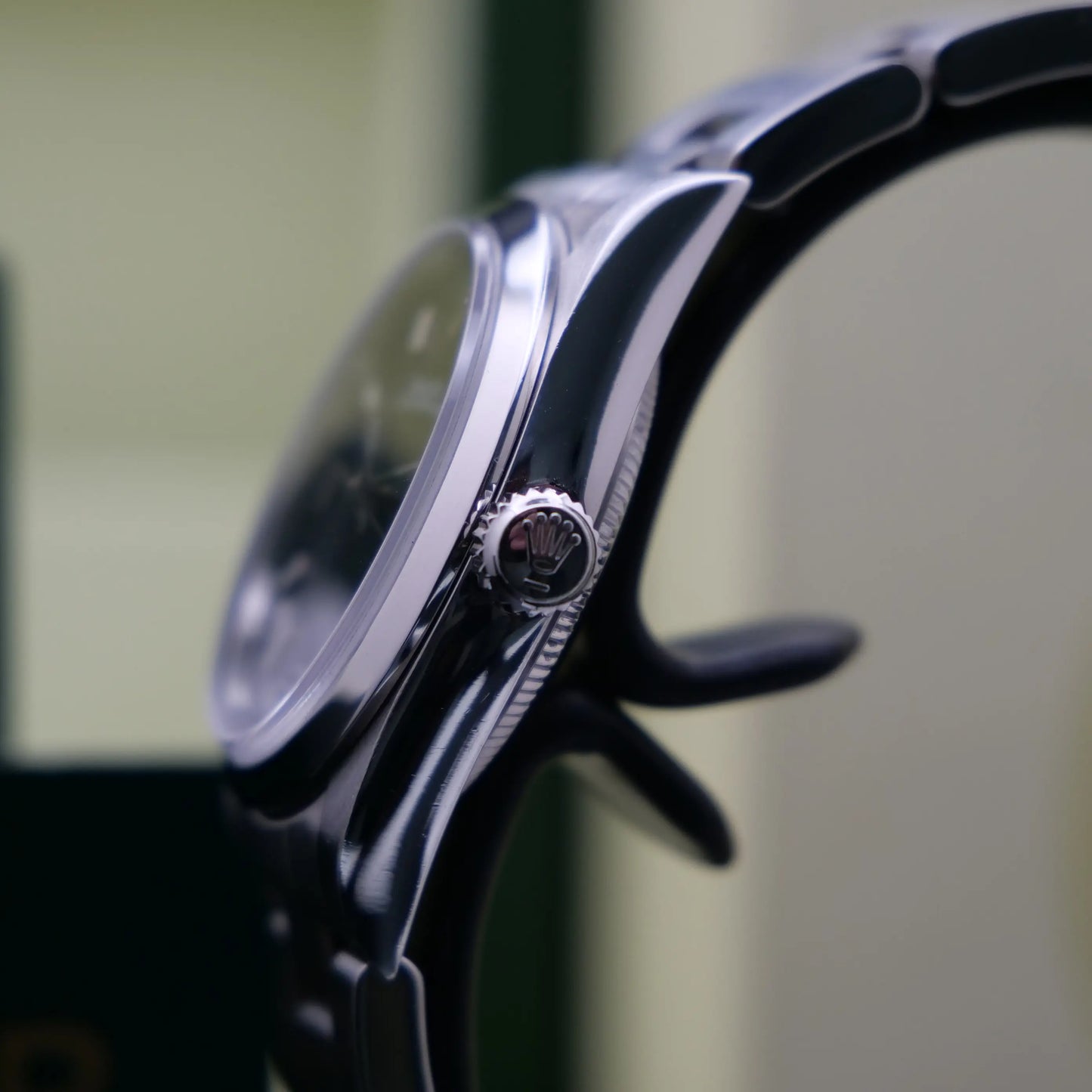 Rolex Oyster Perpetual