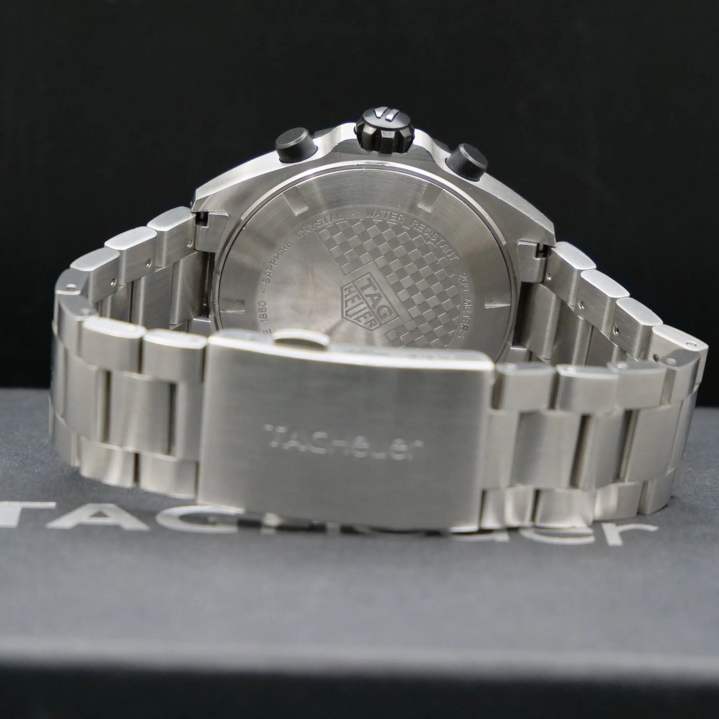 Tag Heuer Formula 1
