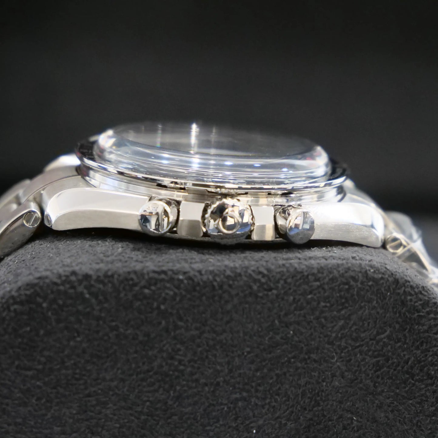 Omega Speedmaster Professional Moonwatch