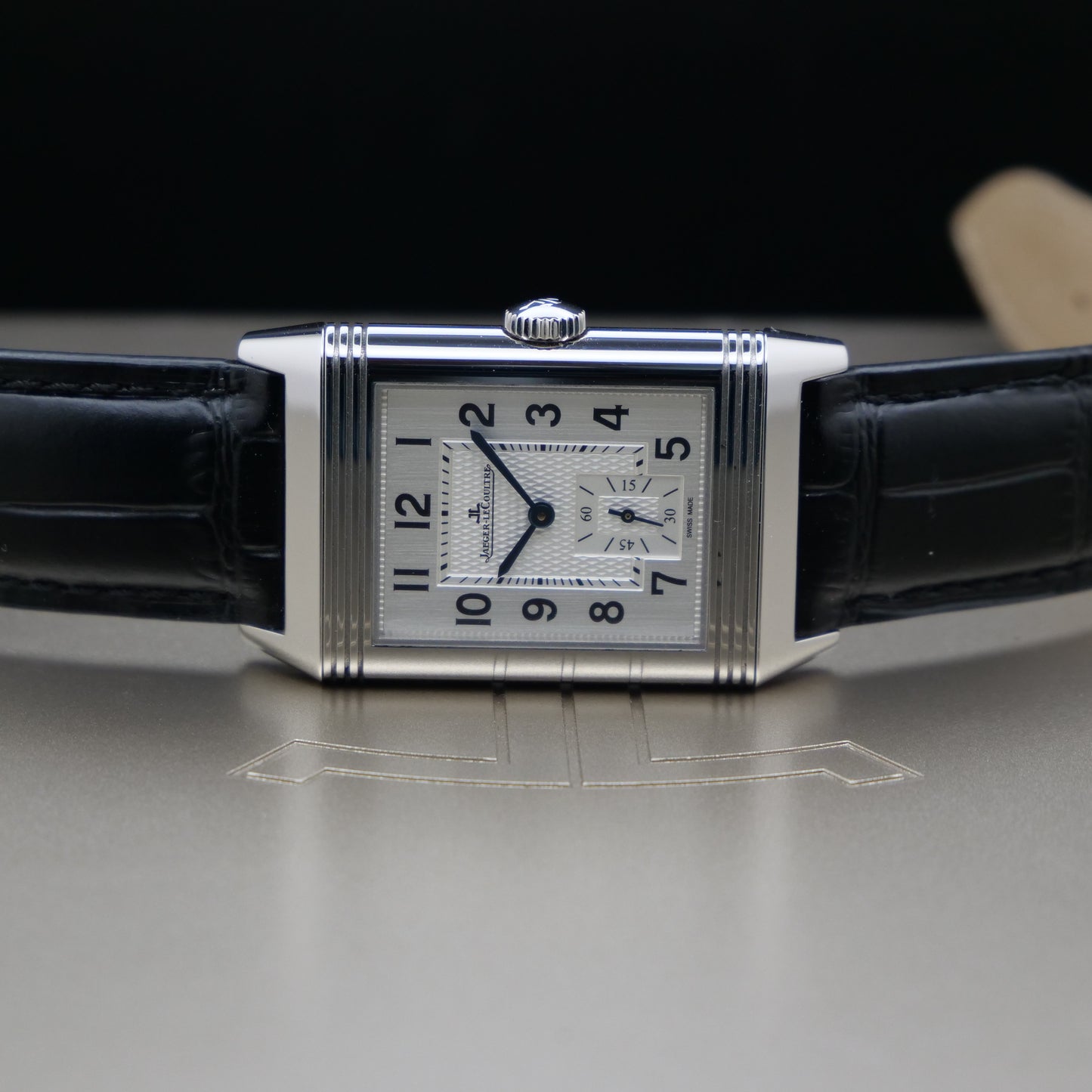 Jaeger-LeCoultre Reverso