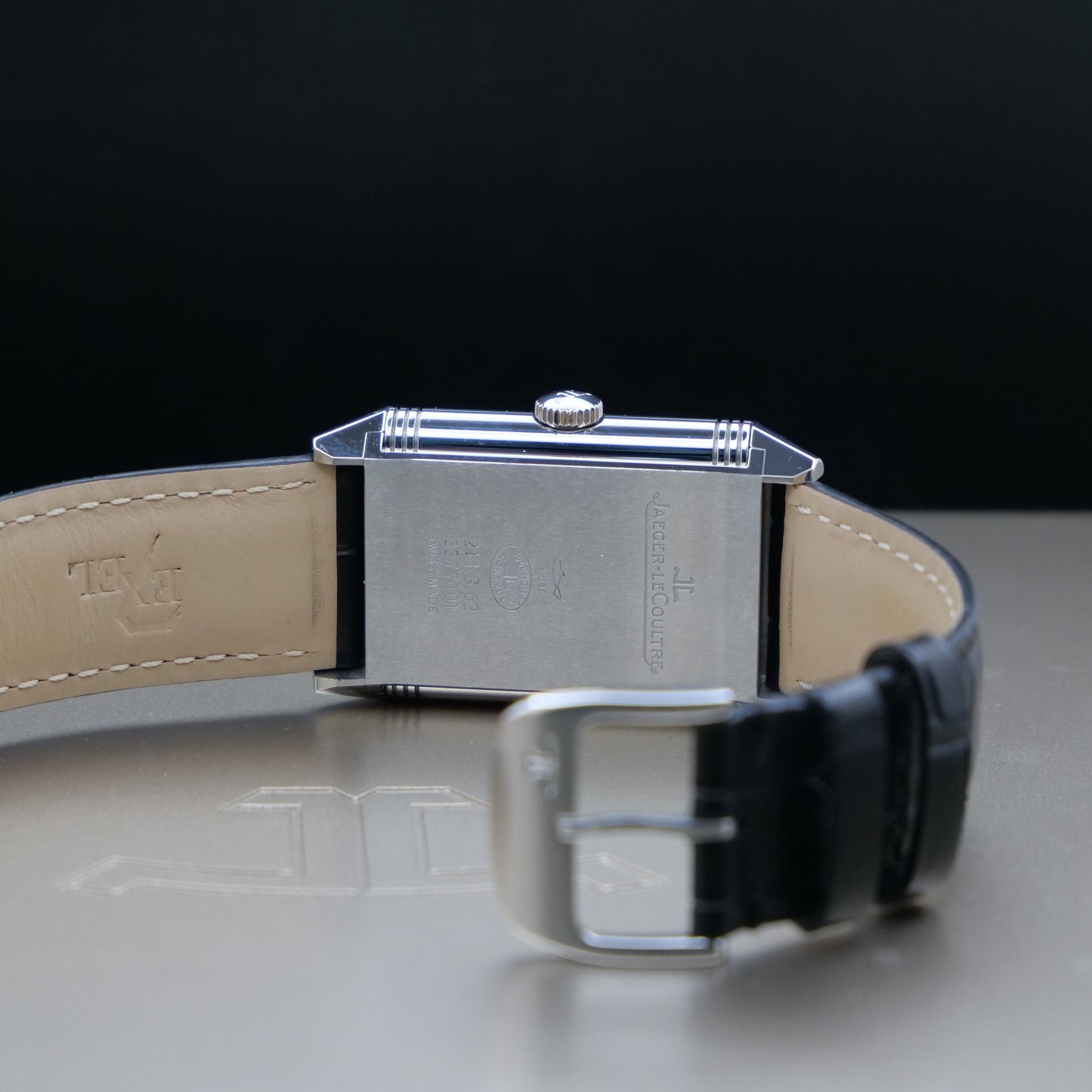 Jaeger-LeCoultre Reverso