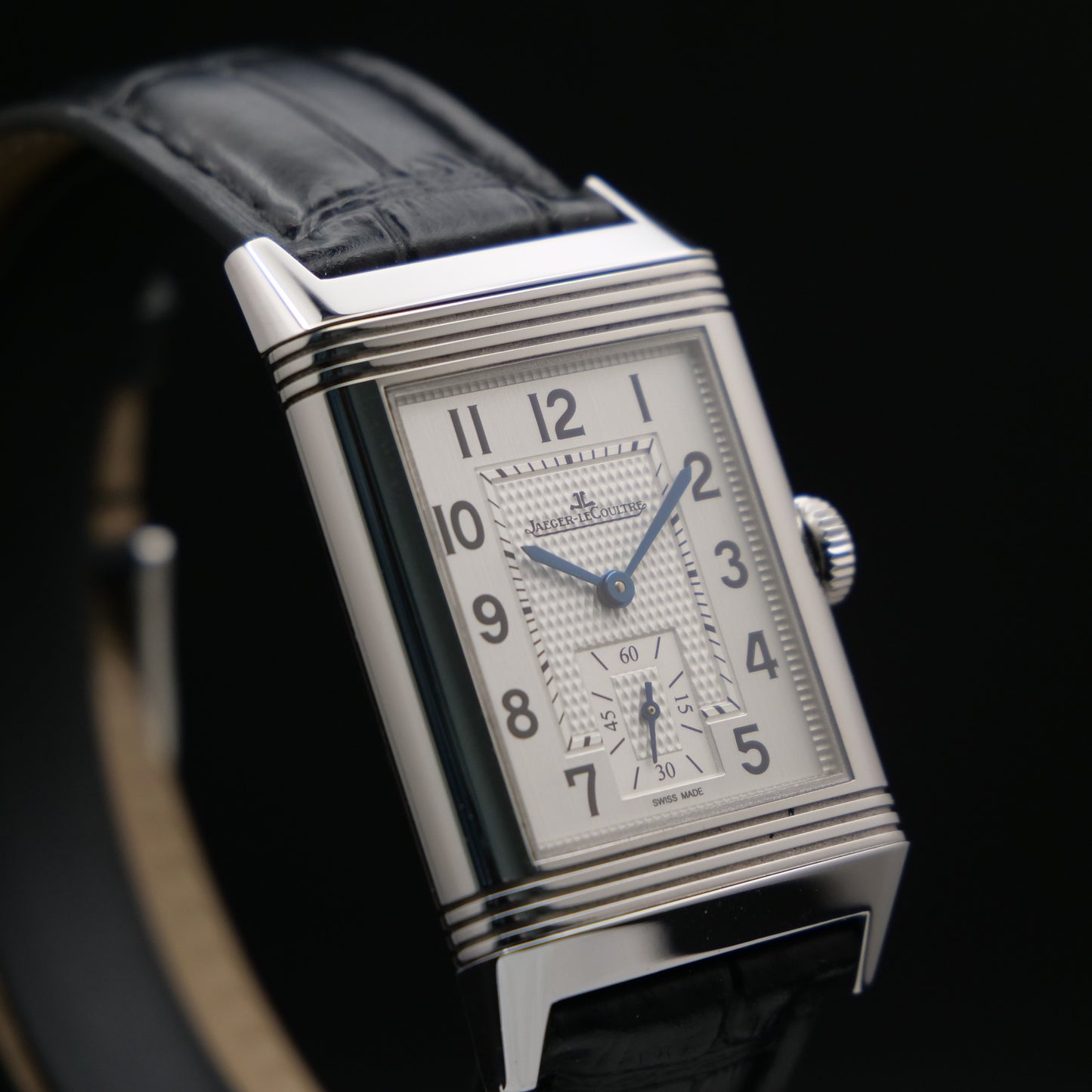 Jaeger-LeCoultre Reverso