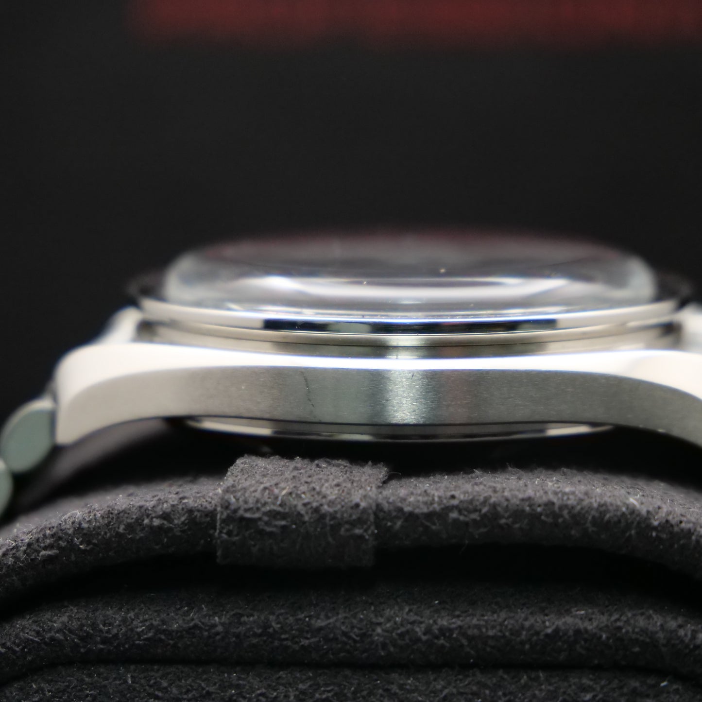 Omega Speedmaster Professional Moonwatch