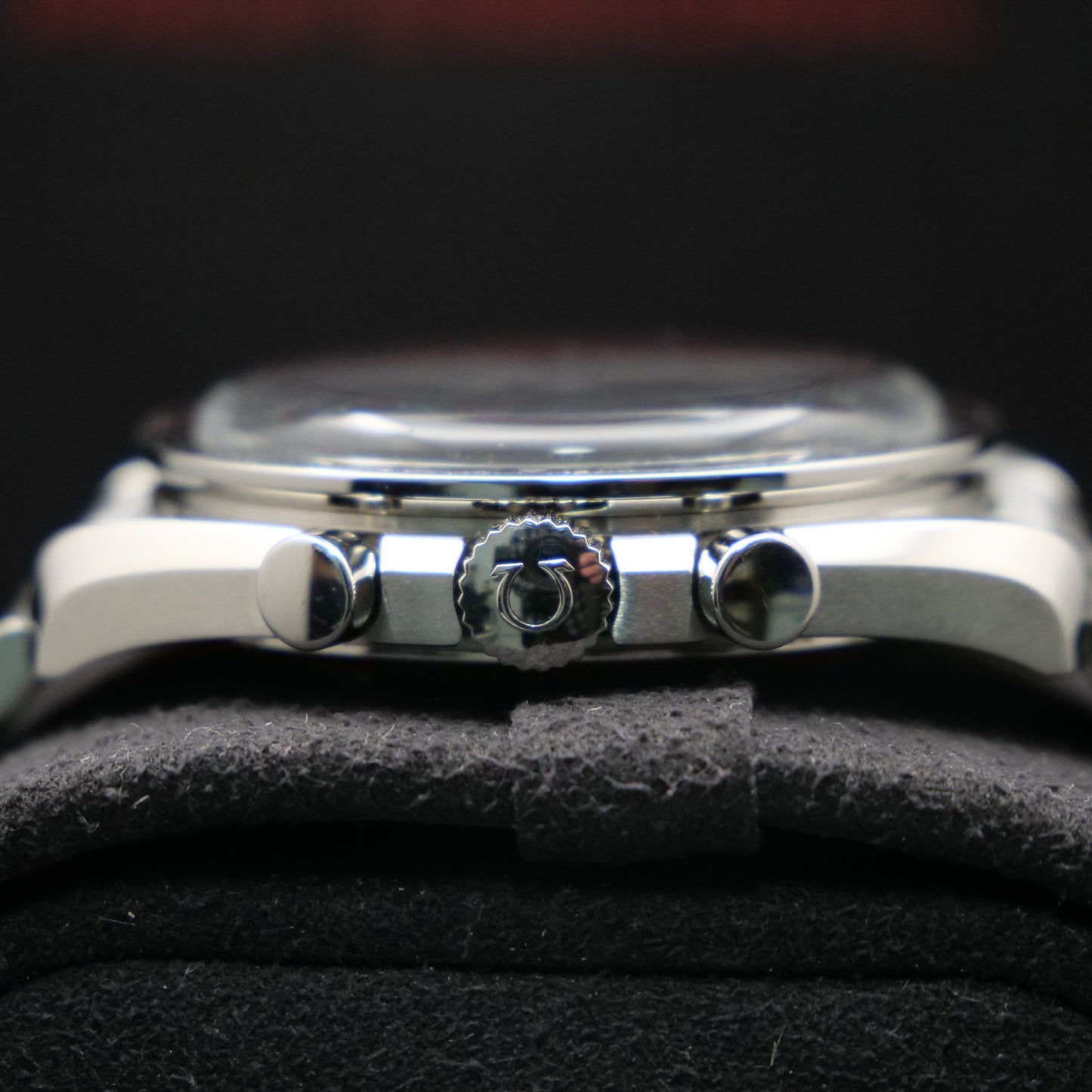 Omega Speedmaster Professional Moonwatch