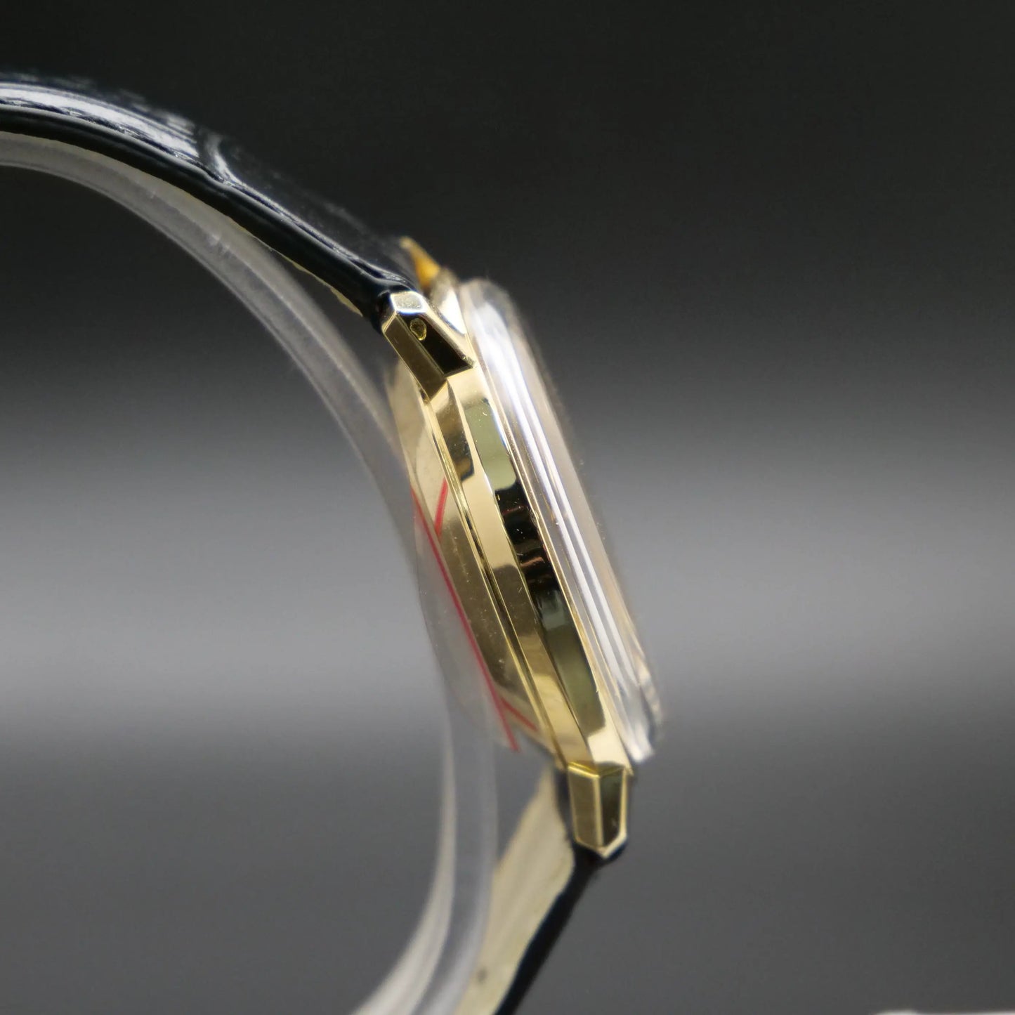 Omega De ville or années 70 34.5mm