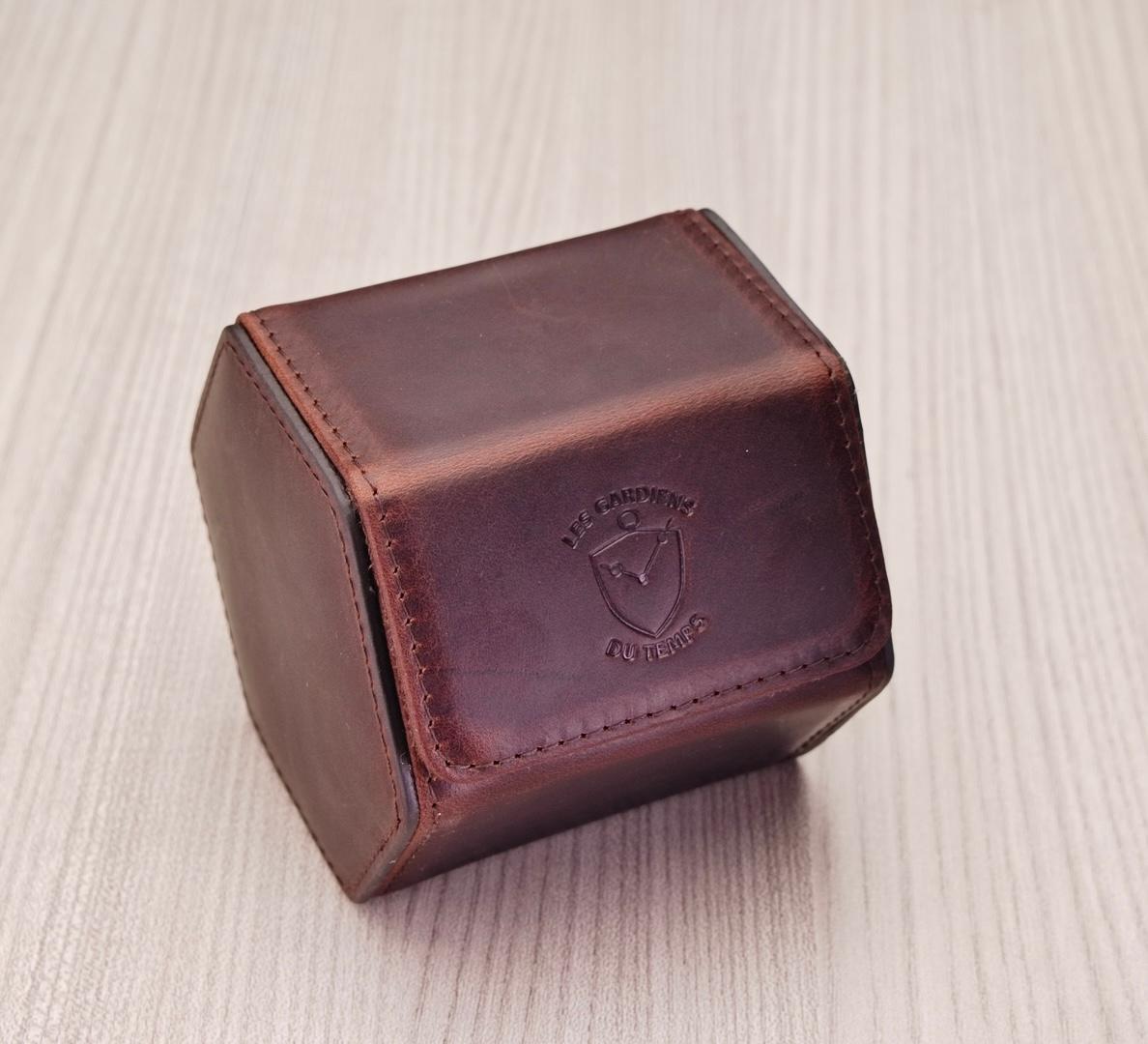 Ecrin de voyage GDT