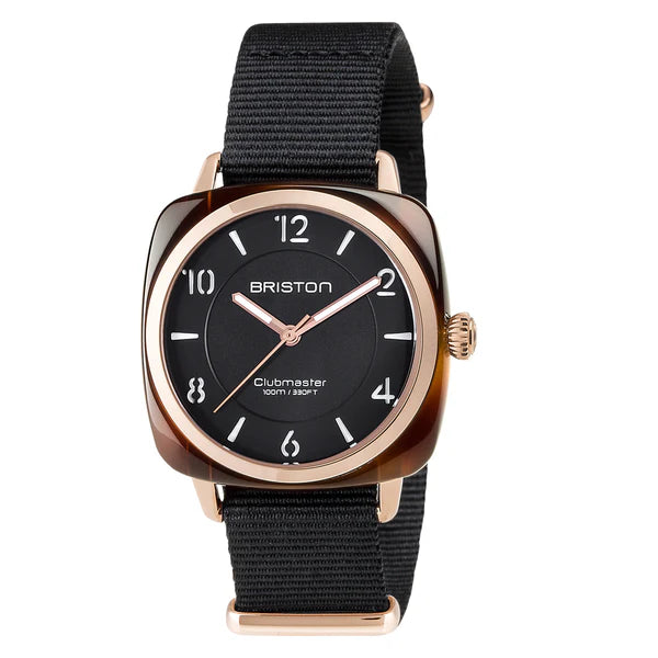 Clubmaster Chic - HM - Gold - Black