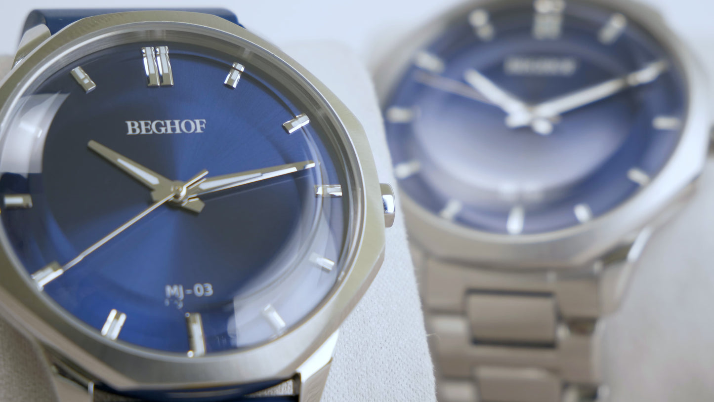 Steel blue