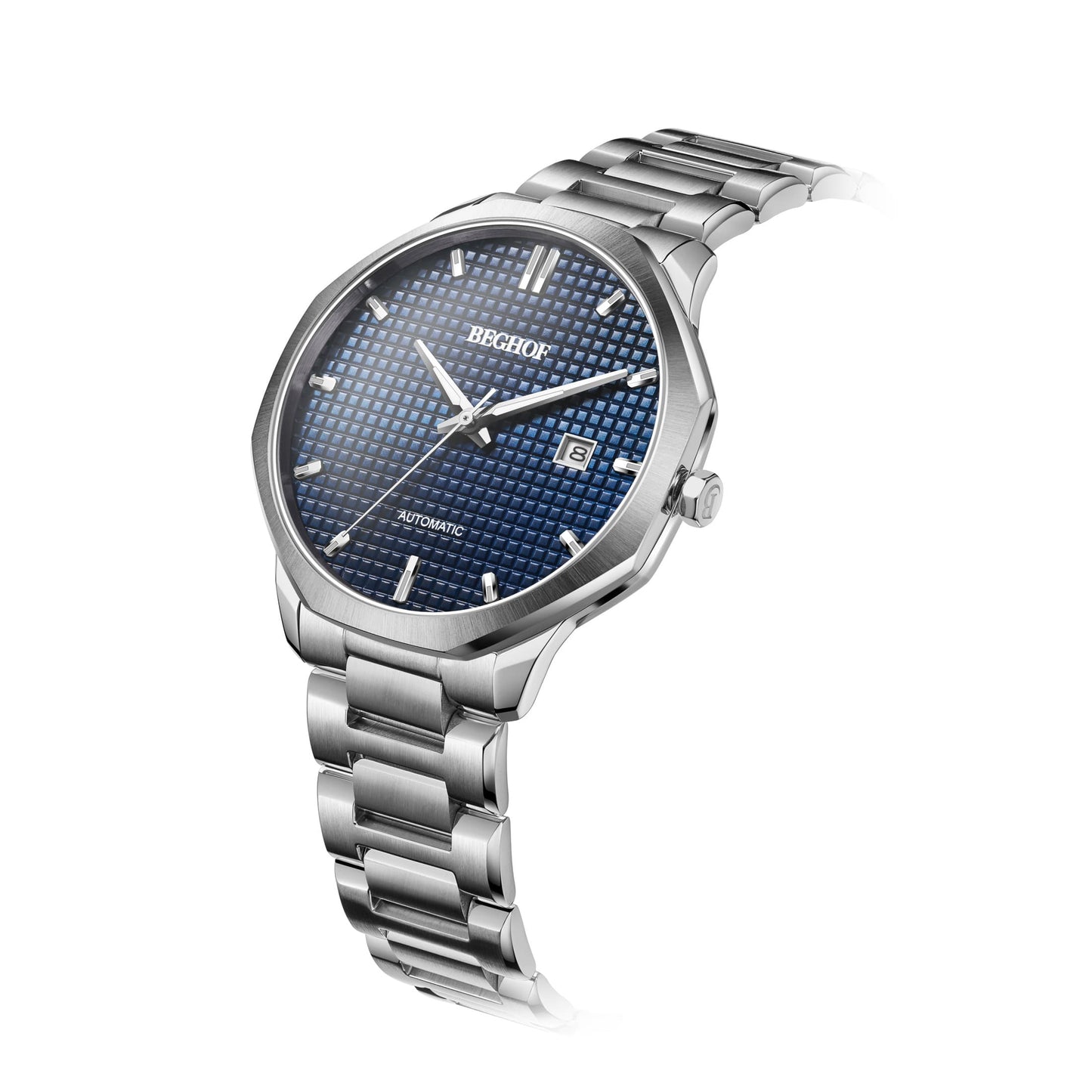 Junglestar steel blue