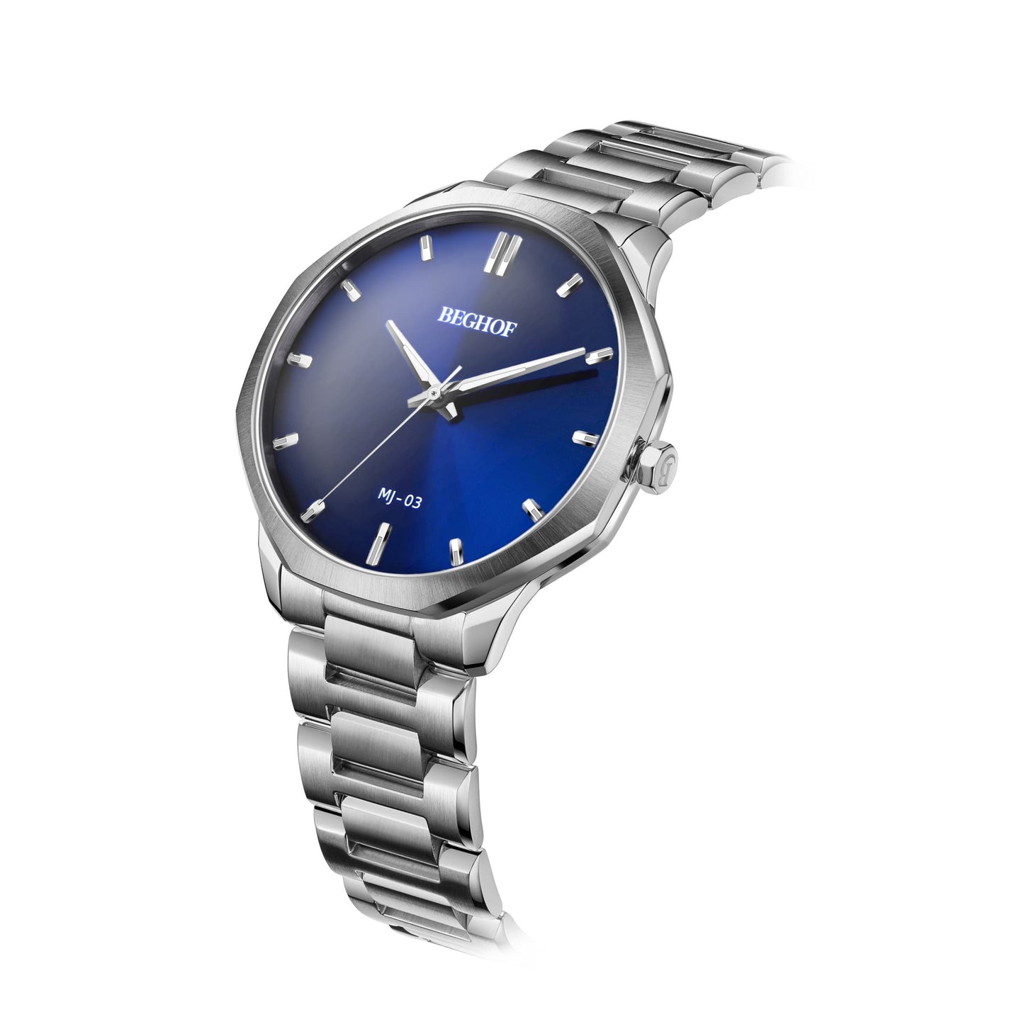 Steel blue