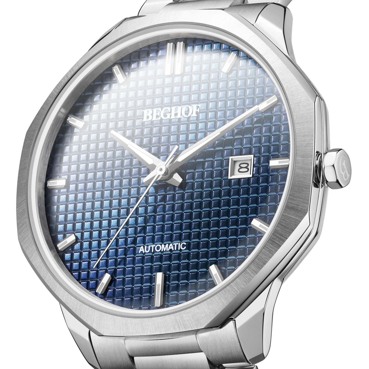 Junglestar steel blue