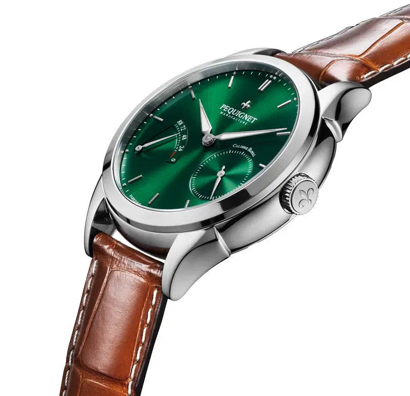 Royale Origine 42mm