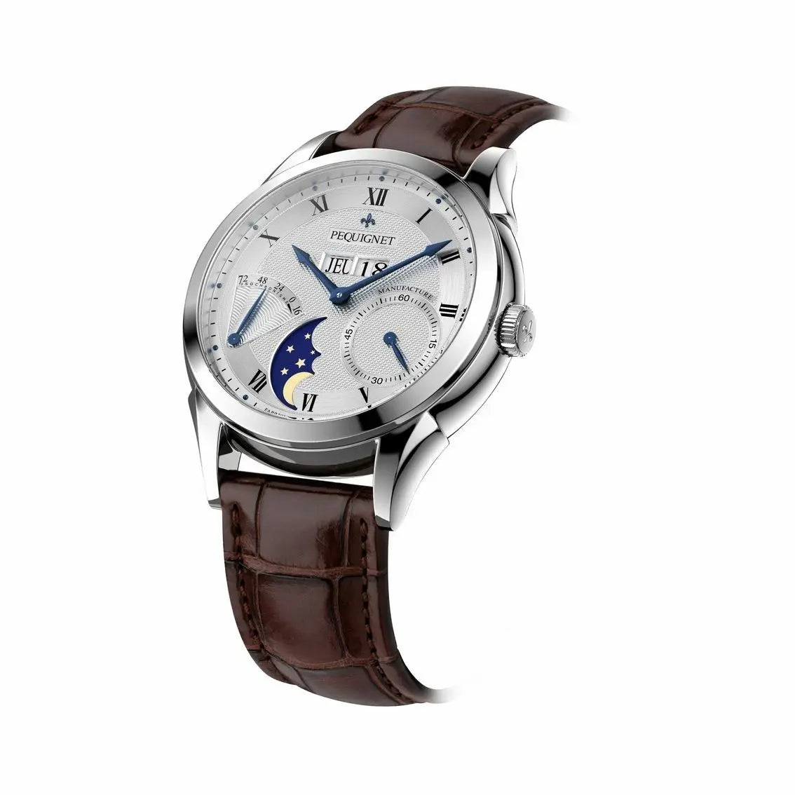 Royale Origine 42mm