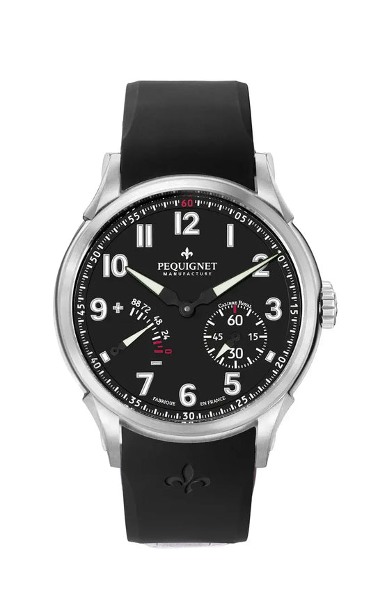 Concorde pink dial